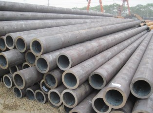 海南20CrMo冷拔无缝钢管