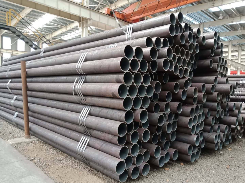 海南30CrMo合金无缝钢管