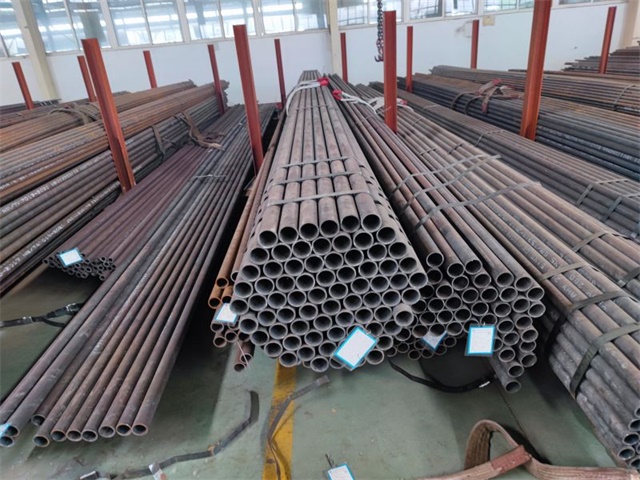 海南20G合金无缝钢管
